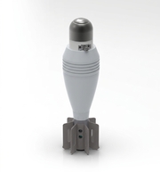 Fuze PRX UAV <strong>- for Mortar Mines on UAVs</strong>