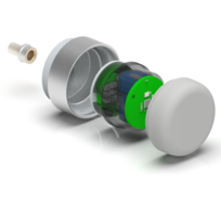 BRAVO-150 v2 <strong>- Fuze for BRAVO-150 Project</strong>